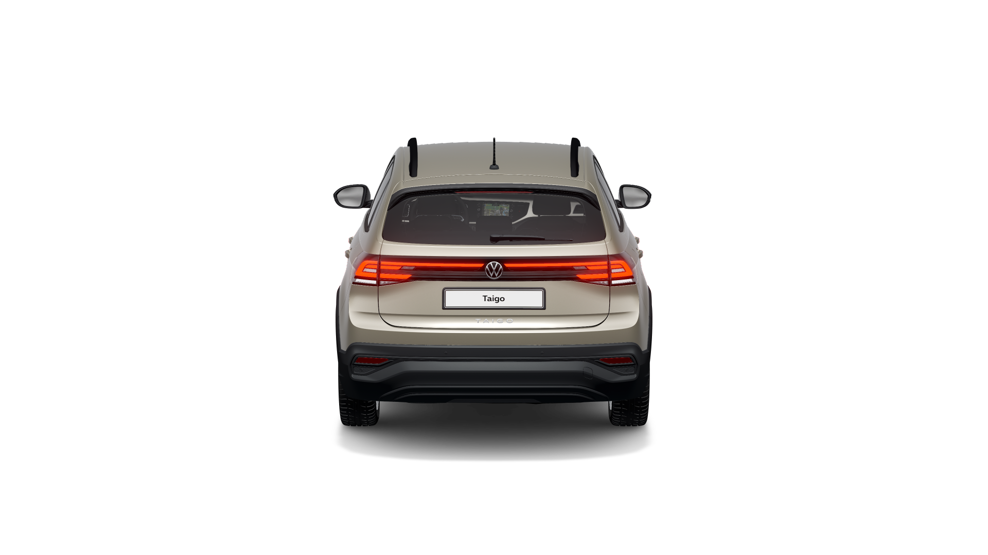 Volkswagen Taigo 1.0 TSI DSG Move