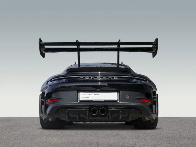 Porsche 992 Coupé GT3 RS