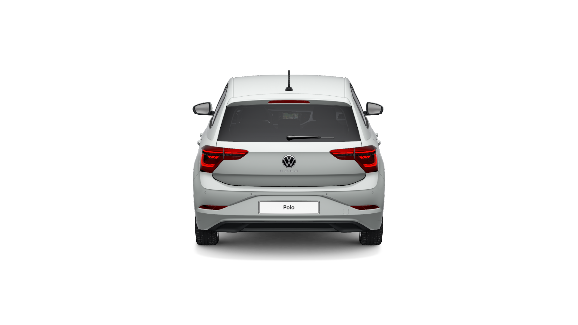 Volkswagen Polo 1.0 TSI