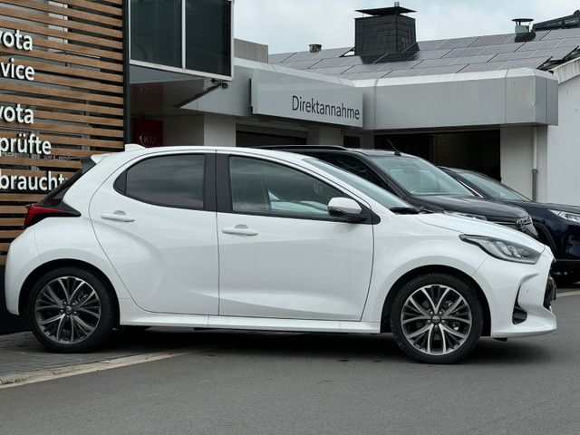 Toyota Yaris 5-deurs Style
