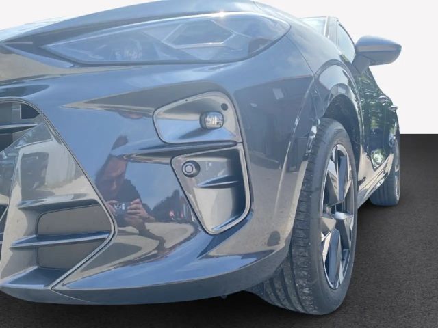 Cupra Terramar 1.5 eTSI