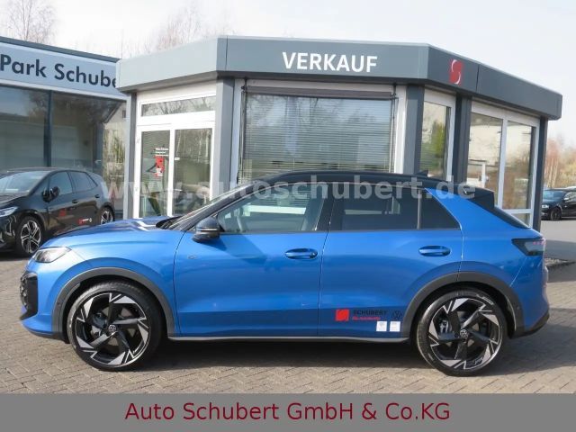 Volkswagen T-Roc 1.5 eTSI DSG R-Line