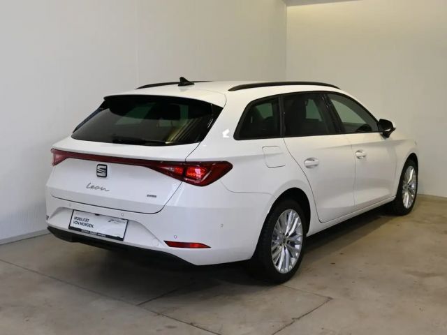 Seat Leon DSG Style e-Hybrid
