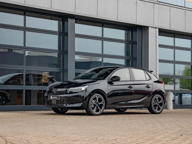 Opel Corsa GS-Line Grand Sport