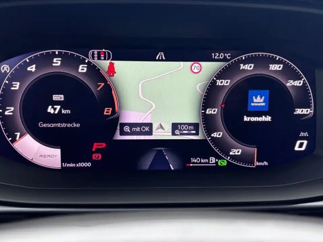 Cupra Terramar 2.0 TSI VZ