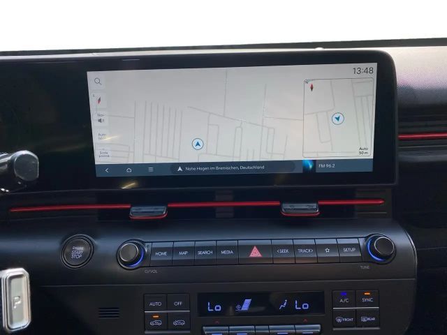 Hyundai Kona 1.6 N Line T-GDi