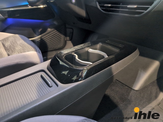 Volkswagen ID.4 52 KWh City Pure