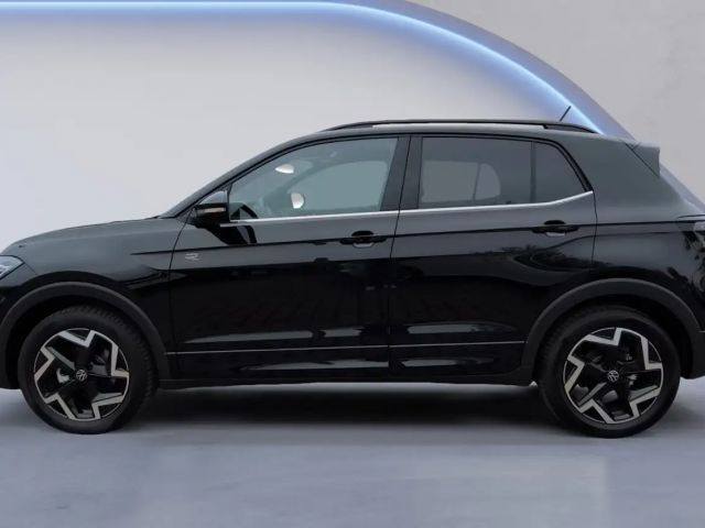 Volkswagen T-Cross 1.5 TSI DSG R-Line