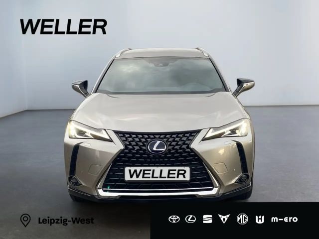 Lexus UX 250h Style Edition