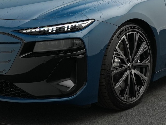 Audi A6 e-tron Sportback