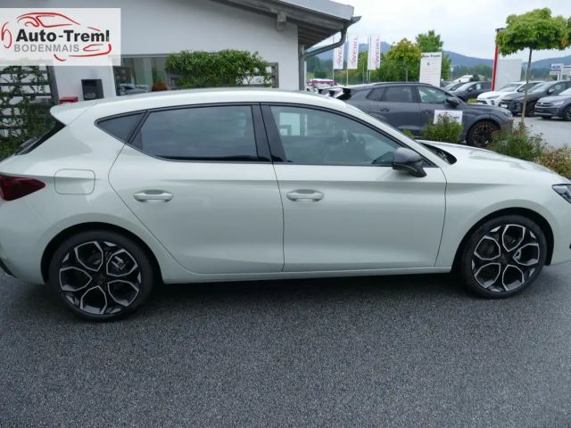 Cupra Leon DSG