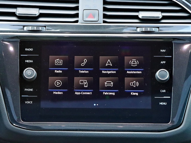 Volkswagen Tiguan 2.0 TSI 4Motion DSG R-Line