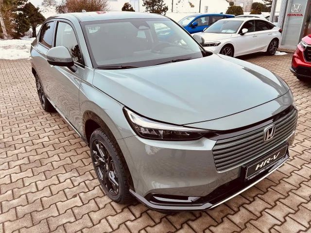 Honda HR-V 1.5 Advance Hybrid e:HEV i-MMD