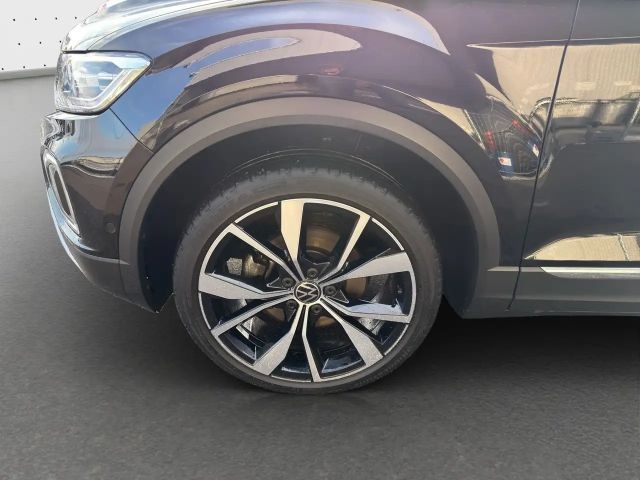Volkswagen T-Roc 1.5 TSI DSG IQ.Drive Style