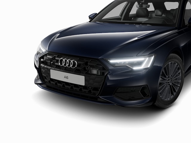 Audi A6 45 TFSI Avant S-Tronic