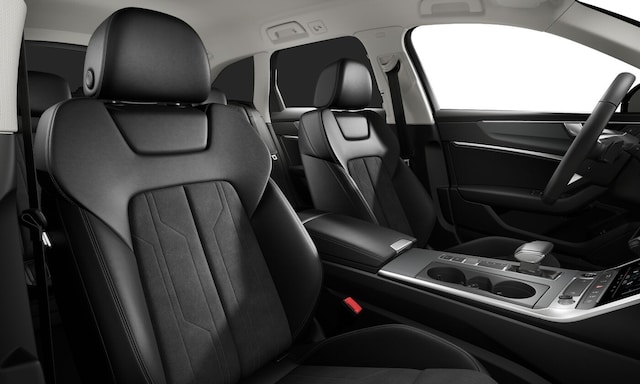 Audi A6 35 TDI Avant S-Line S-Tronic