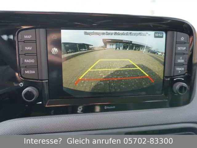 Hyundai i10 1.2 Trend