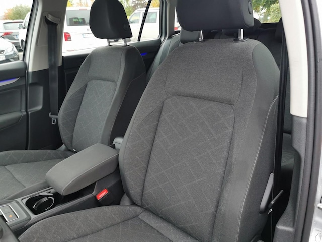 Volkswagen Golf 2.0 TDI Variant