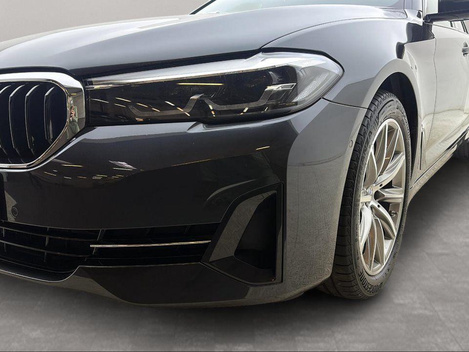 BMW 520 520d Touring xDrive