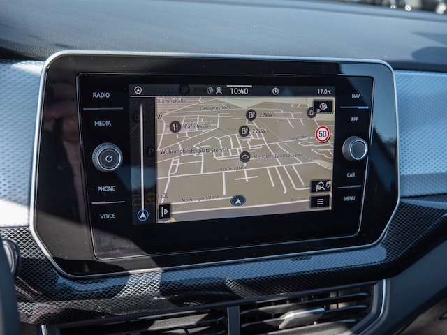 Volkswagen T-Cross 1.0 TSI DSG Life