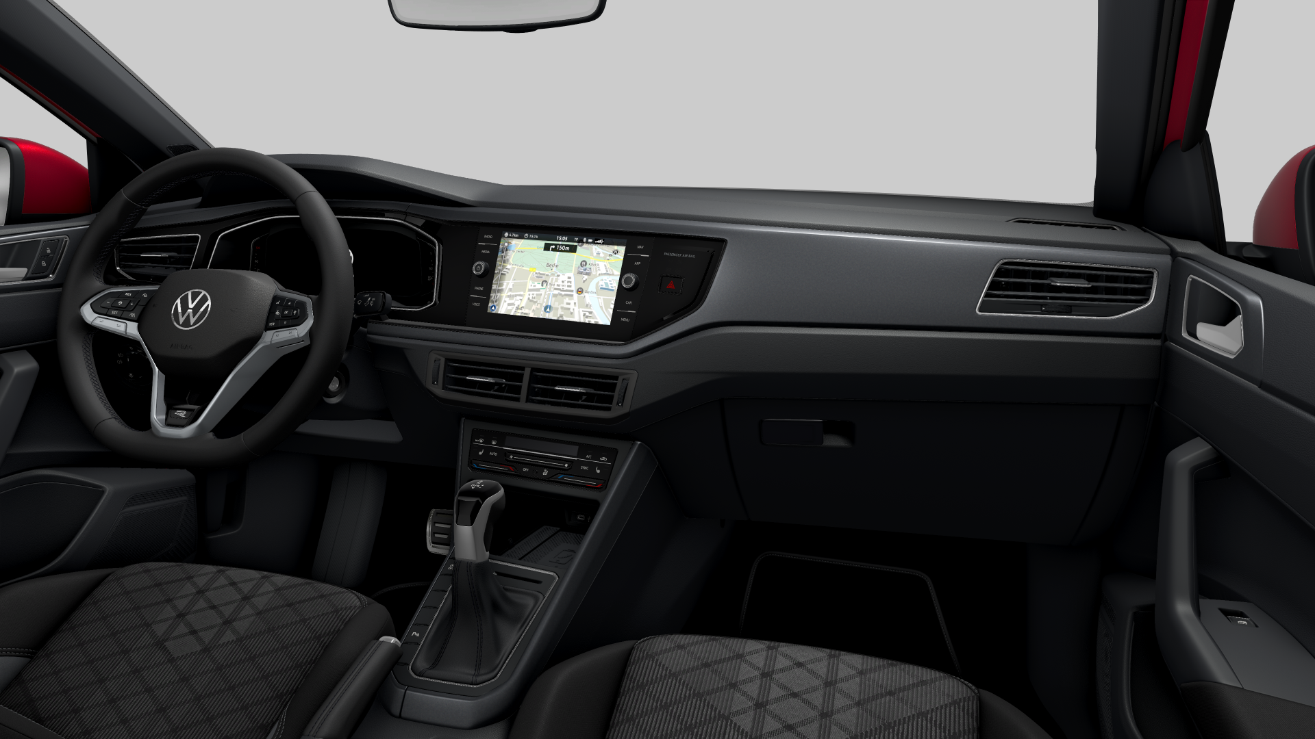 Volkswagen Taigo 1.0 TSI DSG R-Line