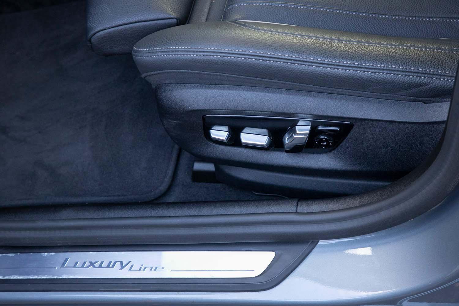 BMW 520 520i Touring