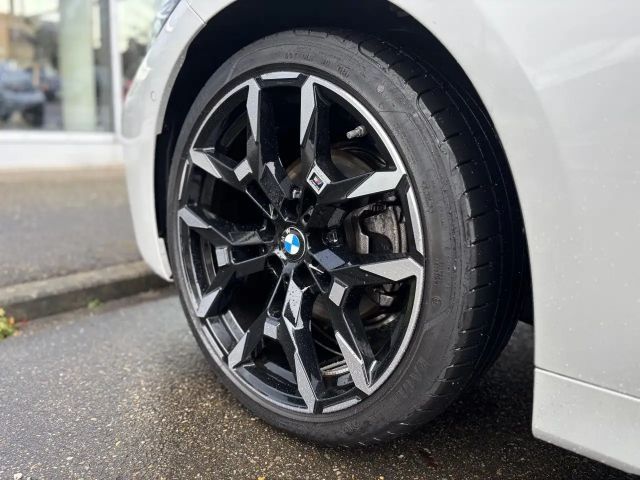 BMW 420 420d Coupé M-Sport xDrive