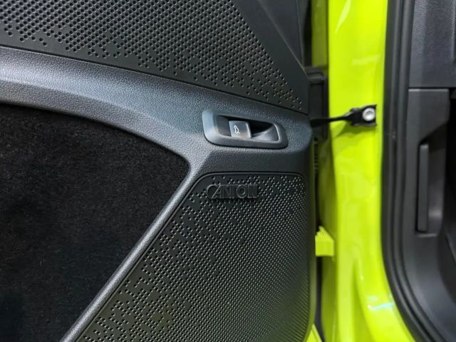 Skoda Enyaq Coupe Lounge RS