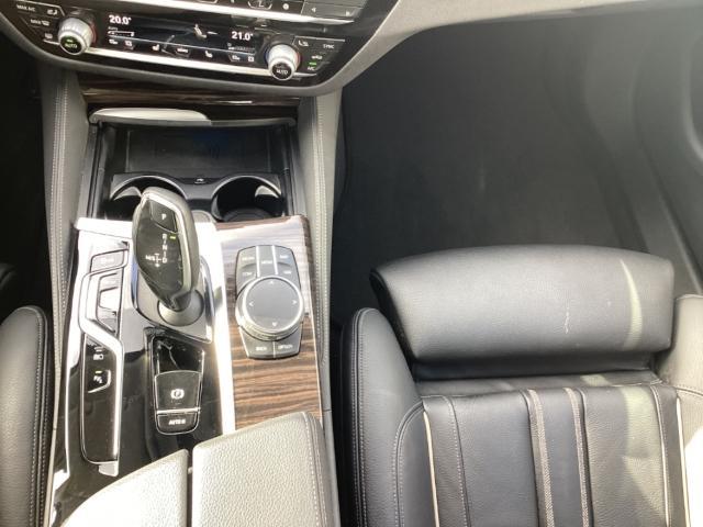 BMW 545 545e Sedan xDrive