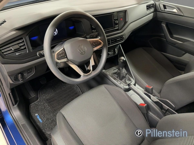 Volkswagen Polo Polo 1.0 LED PDC KLIMA APP-C.