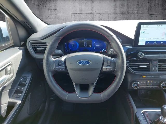 Ford Kuga Hybrid ST Line