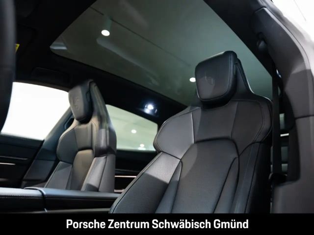 Porsche Taycan 4S Sport Turismo