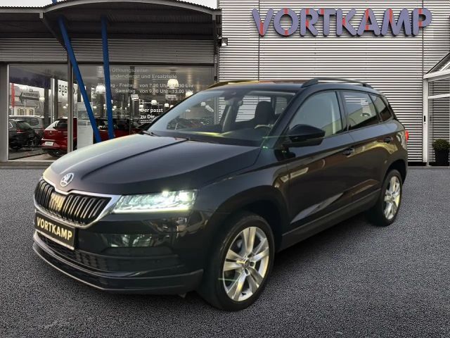 Skoda Karoq 2.0 TDI Style Style