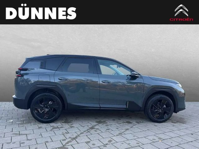 Citroën C5 Aircross Hybrid Max