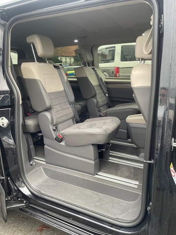 Volkswagen Multivan Lang Style T7