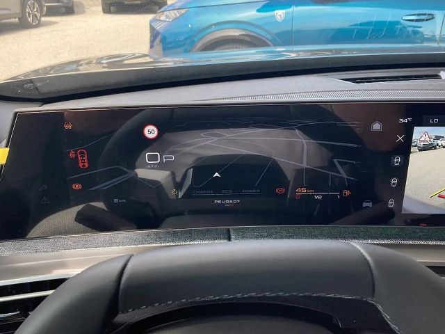 Peugeot 5008 Allure Pack