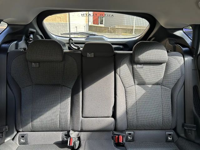 Subaru Crosstrek AWD e-Boxer