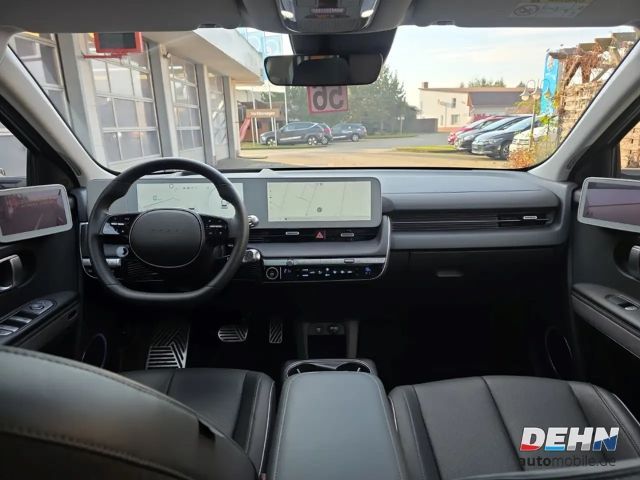 Hyundai IONIQ 5 UNIQ
