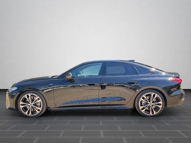 Audi A5 Hybride Quattro S-Tronic