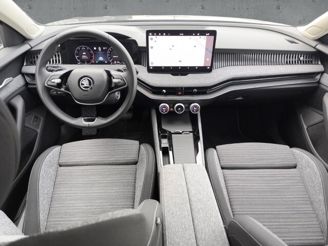 Skoda Superb 1.5 TSI Combi Selection