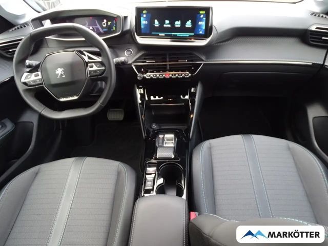 Peugeot E-208 Allure Pack
