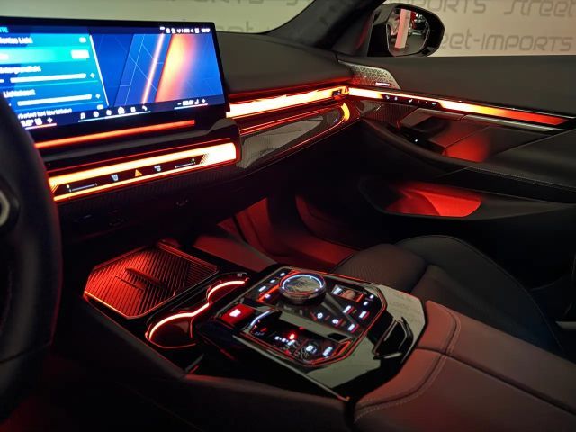 BMW M5 Touring *Ultimate-Paket*Keramik*Frozen*AHK*Leasing