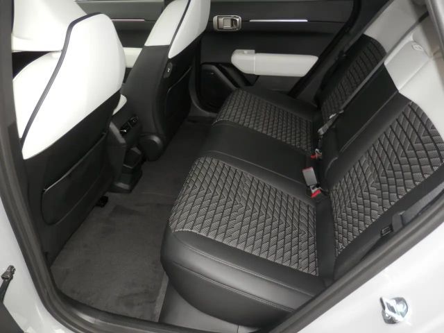 Kia EV4 81.4 kWh FWD GT-Line