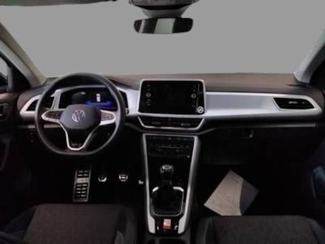 Volkswagen T-Roc 1.0 TSI