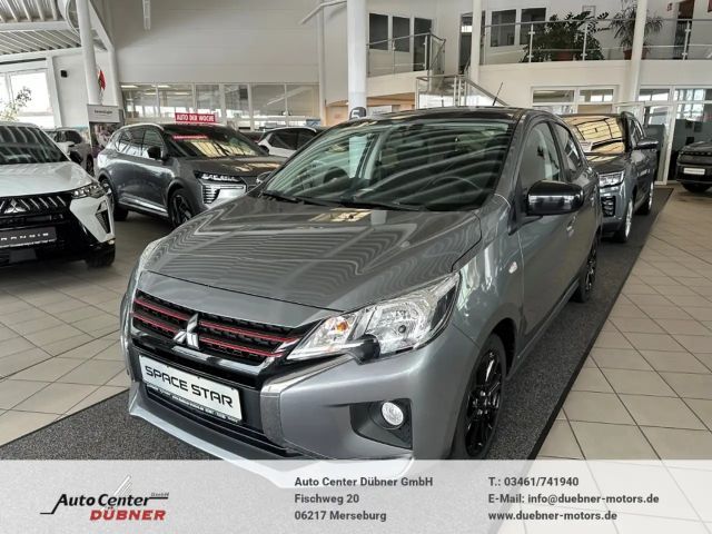 Mitsubishi Space Star ClearTec MIVEC Star