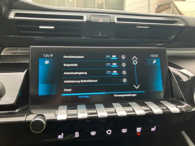 Peugeot 508 Allure Pack PureTech