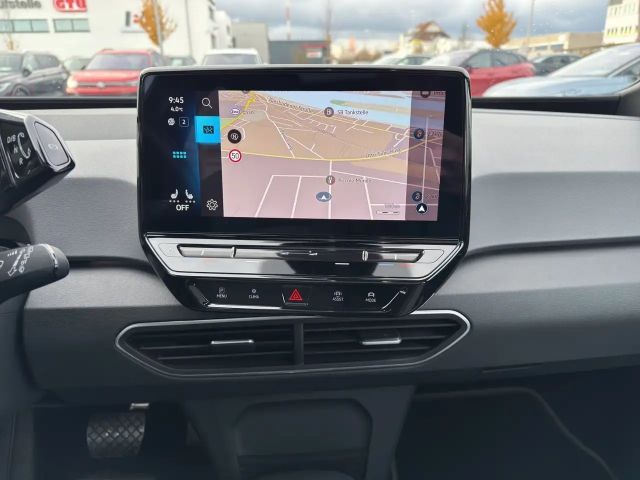 Volkswagen ID.3 IQ.Drive Performance Pro