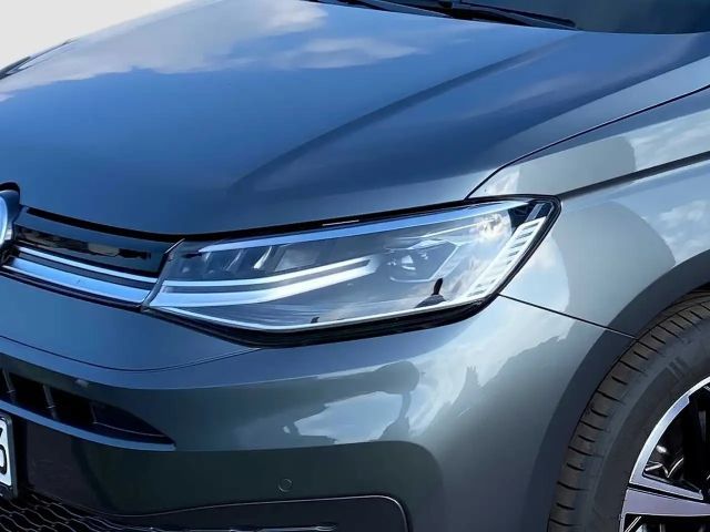 Volkswagen Caddy 1.5 TSI Maxi Style