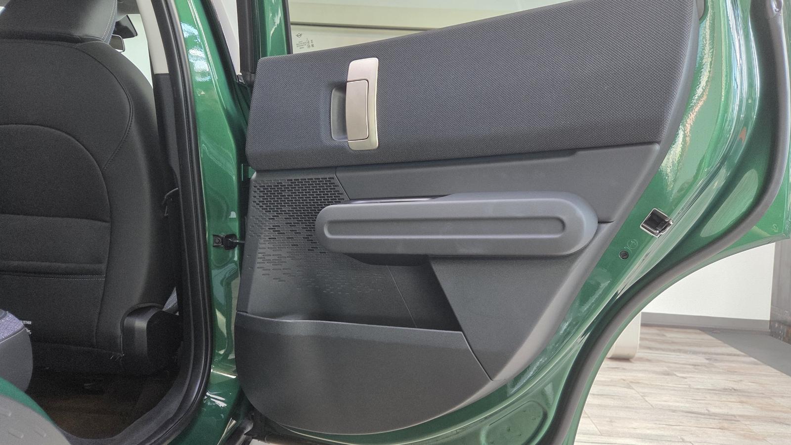 MINI Cooper C Countryman Classic