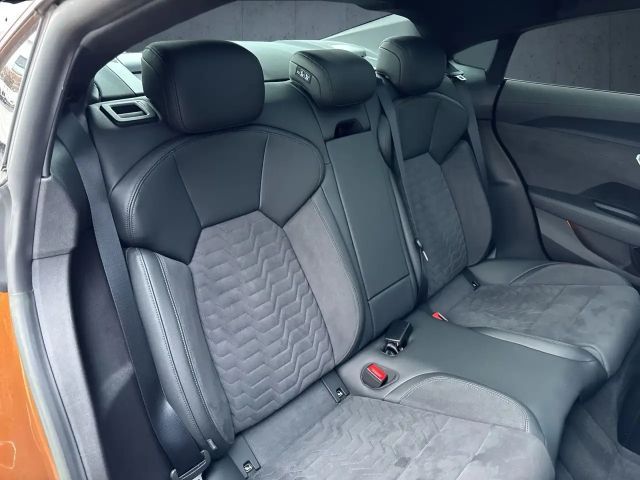 Audi e-tron GT Matrix/21"/carbon/Luft/B&O/PBo